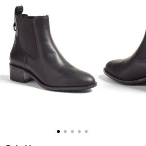 Cole Haan Chelsea boot